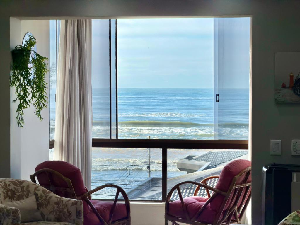 Apartamento 3 Dormitórios