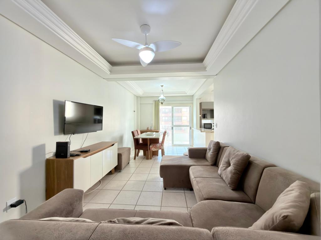 Apartamento 3 Dormitórios