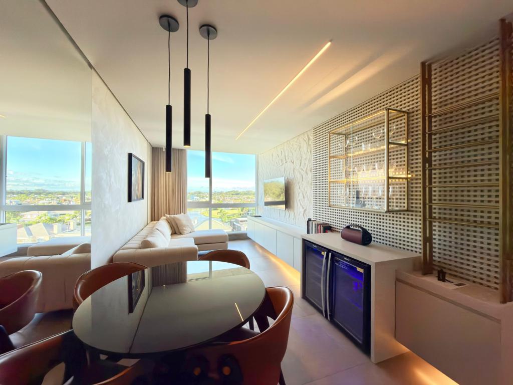 Apartamento 2 Dormitórios