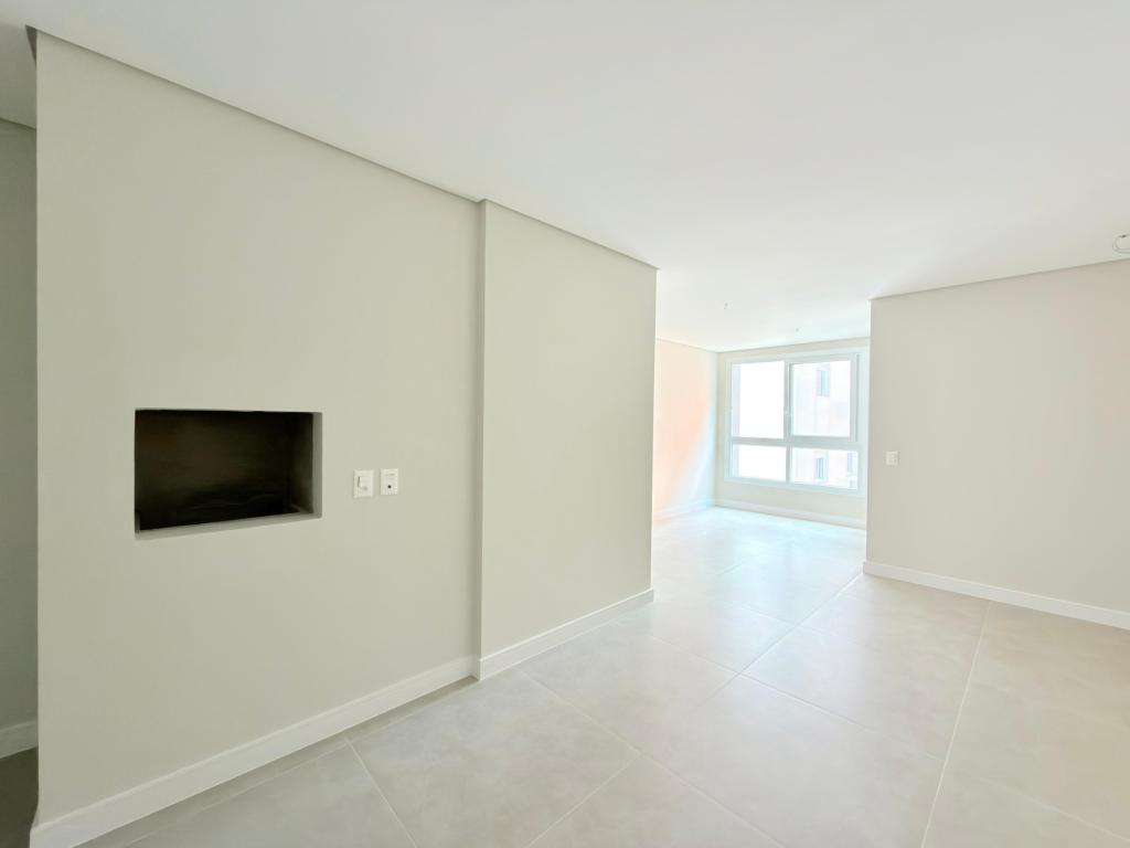 Apartamento 2 Dormitórios