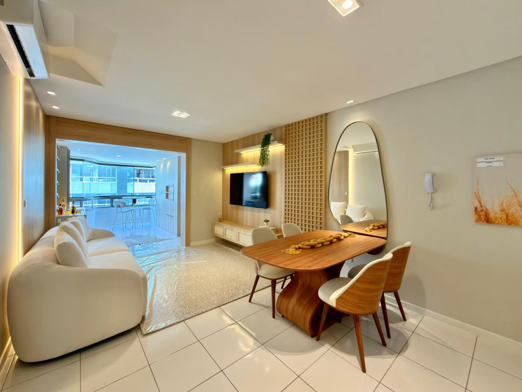 Apartamento 2 Dormitórios