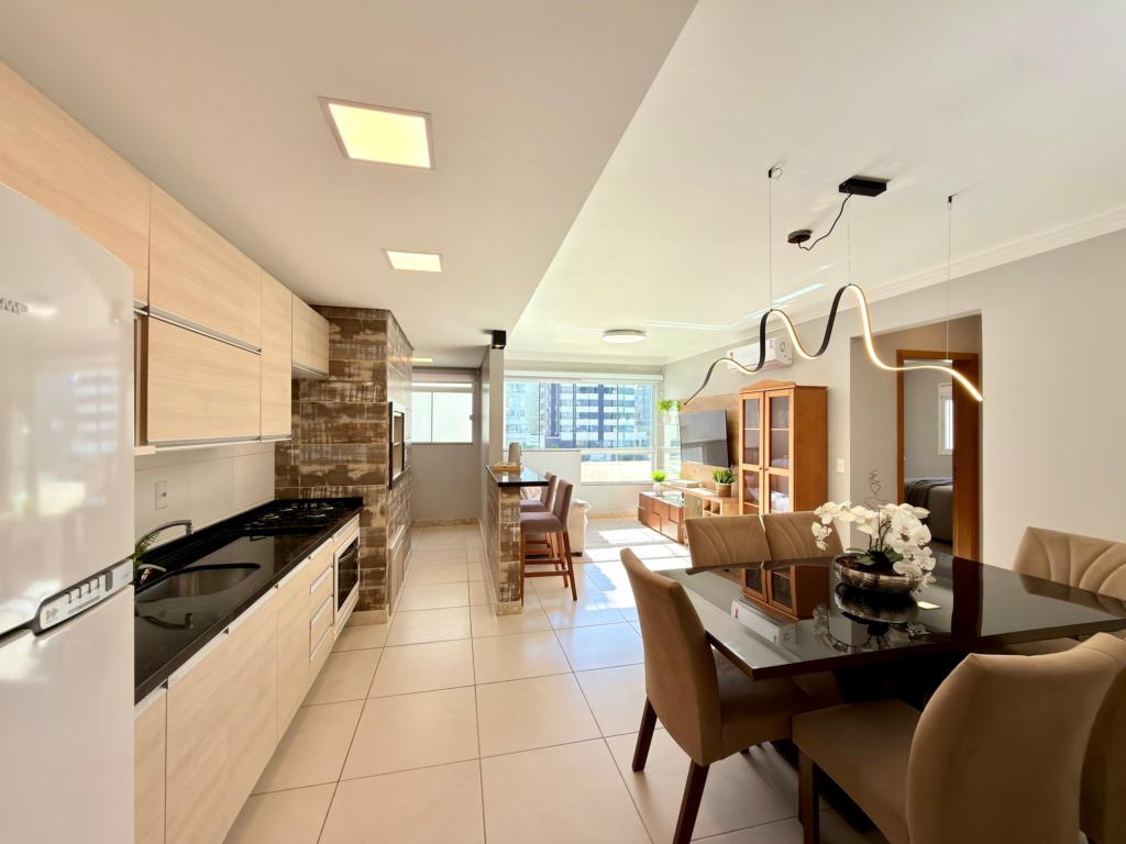 Apartamento 2 Dormitórios