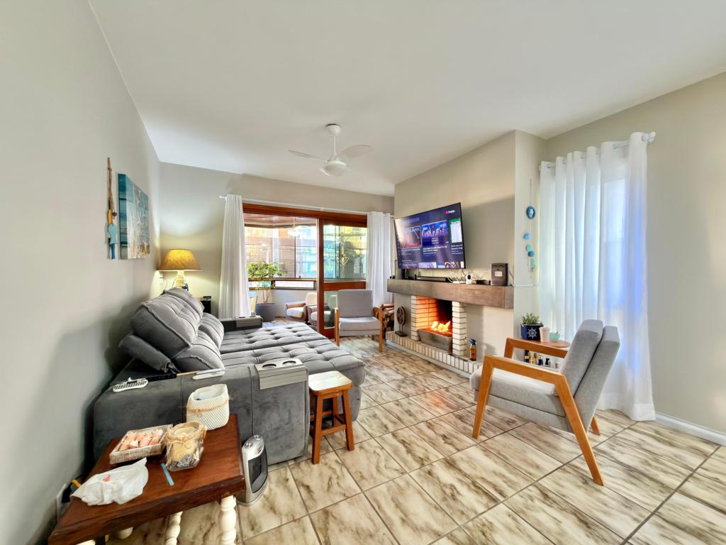 Apartamento 3 Dormitórios