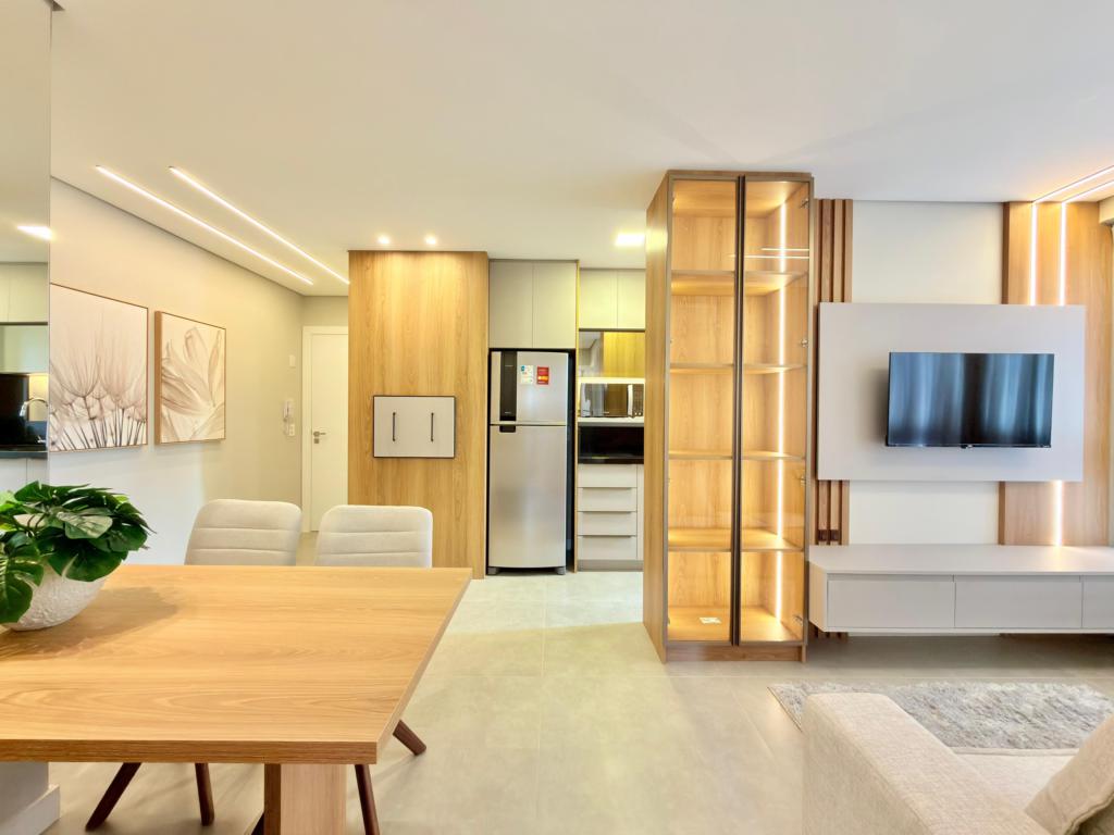 Apartamento 2 Dormitórios