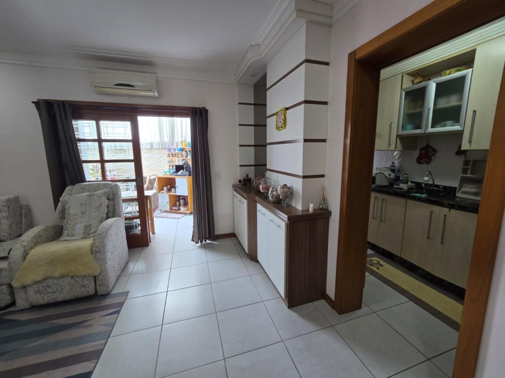 Apartamento 2 Dormitórios
