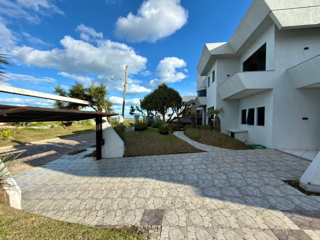 Apartamento 5 Dormitórios