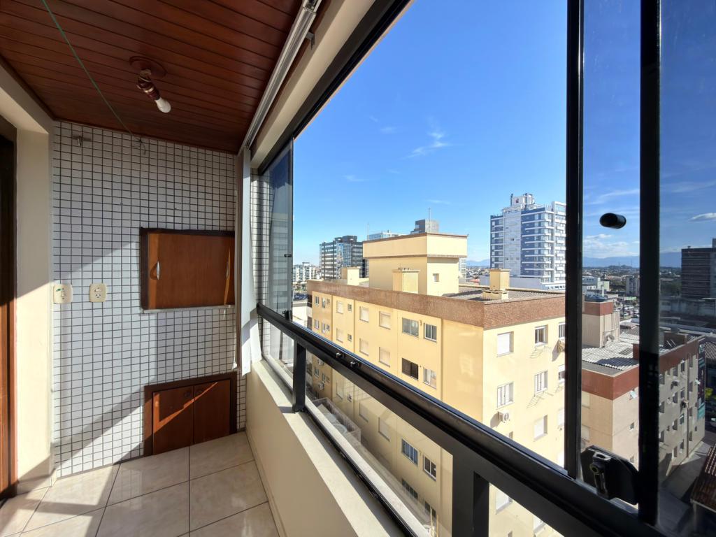 Apartamento 1 Dormitório
