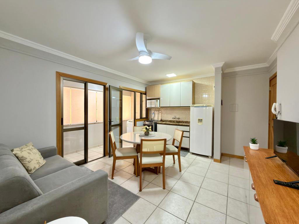 Apartamento 1 Dormitório