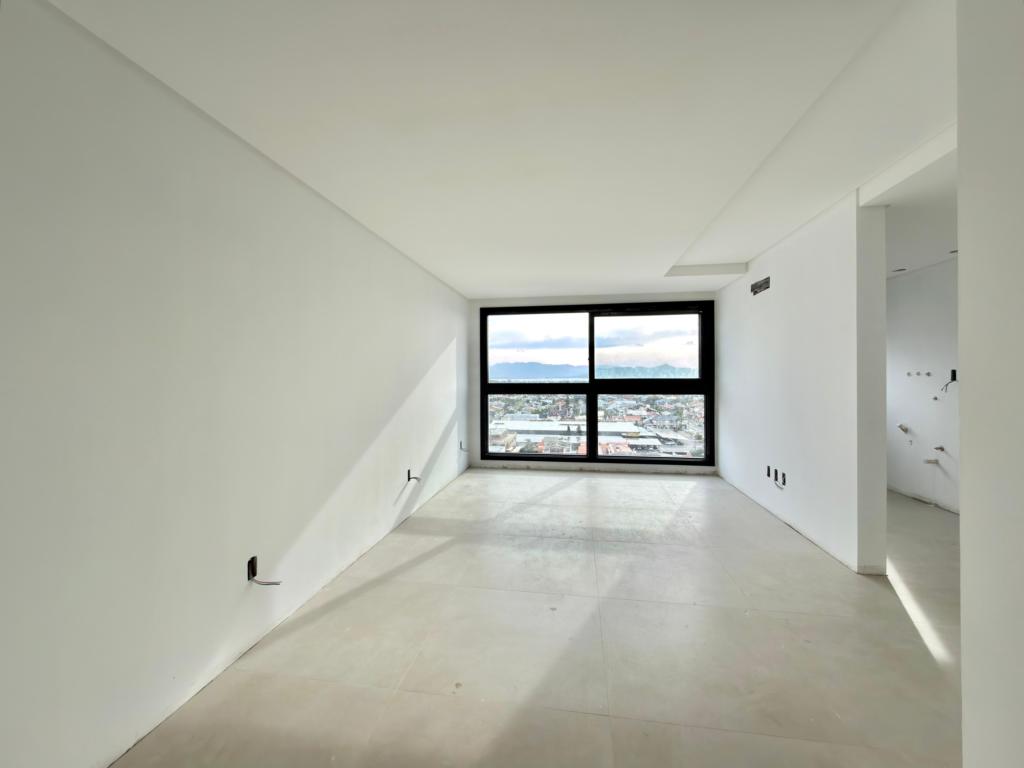 Apartamento 2 Dormitórios