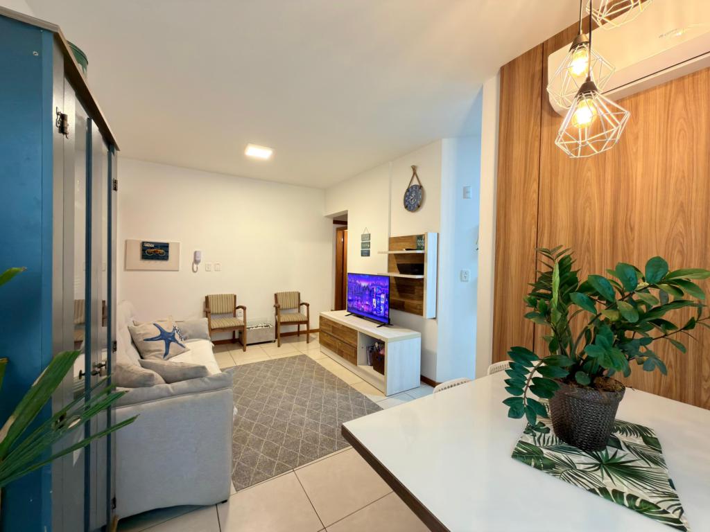 Apartamento 2 Dormitórios