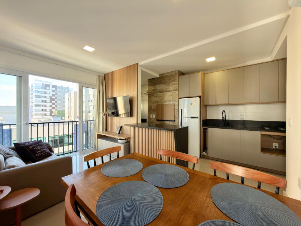 Apartamento 2 Dormitórios