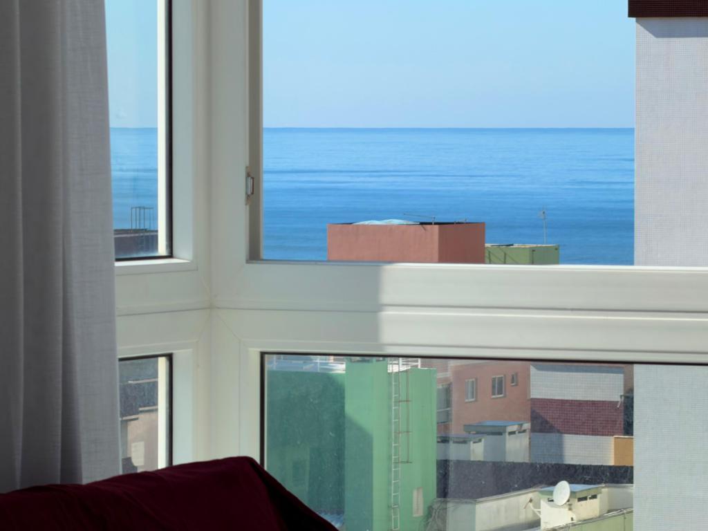Apartamento 2 Dormitórios