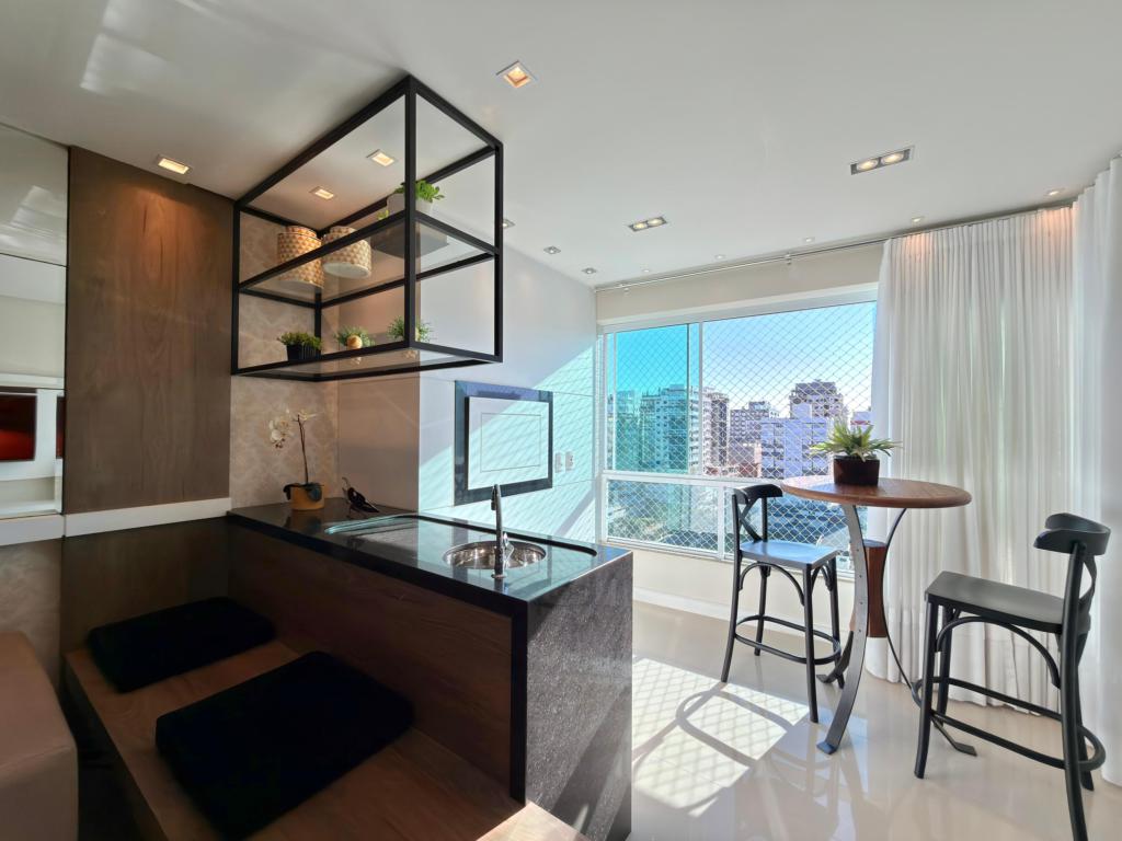 Apartamento 2 Dormitórios