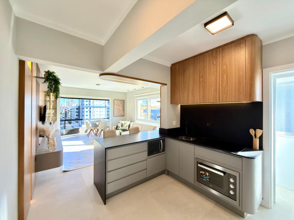 Apartamento 2 Dormitórios
