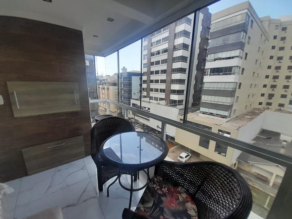 Apartamento 2 Dormitórios