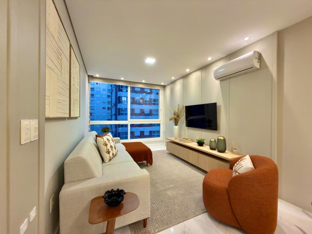 Apartamento 2 Dormitórios