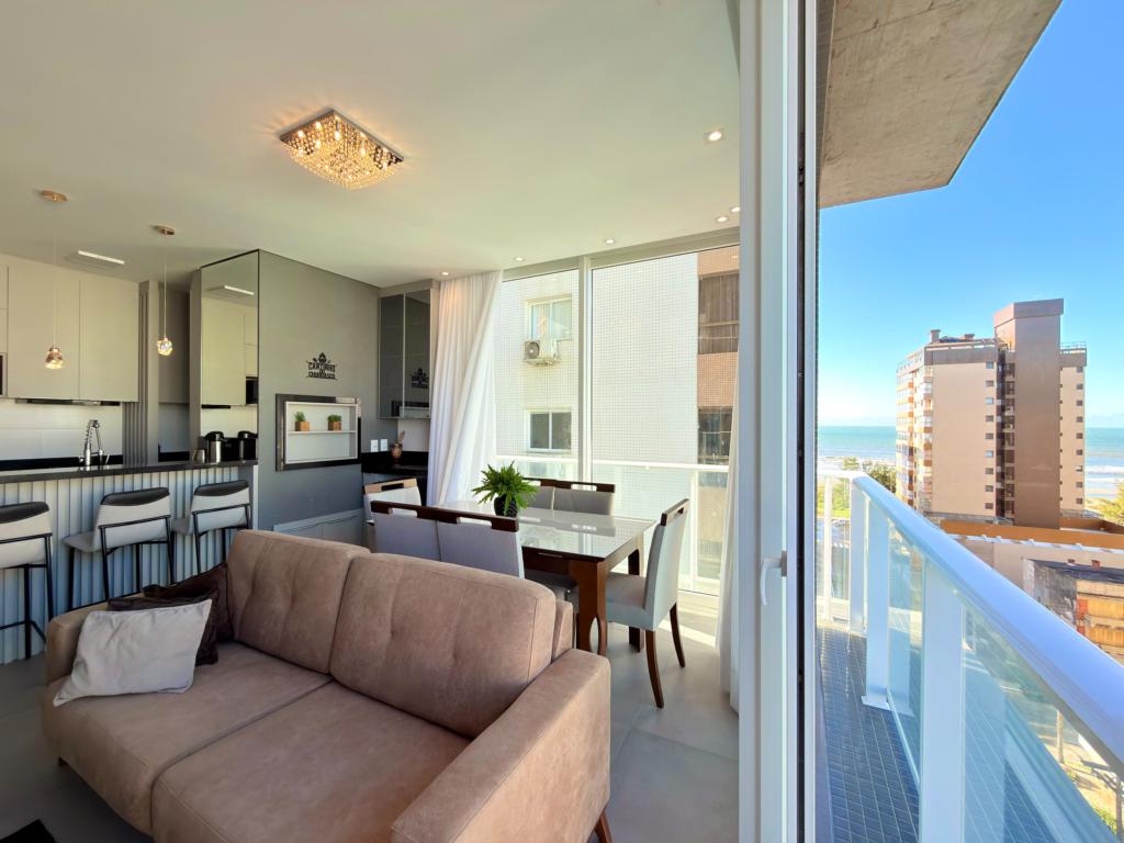 Apartamento 2 Dormitórios