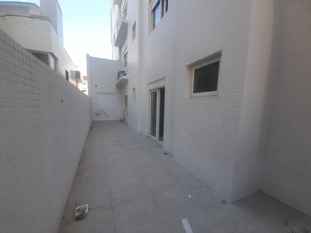 Apartamento 3 Dormitórios
