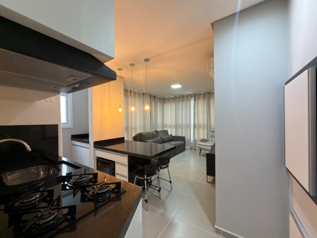 Apartamento 2 Dormitórios