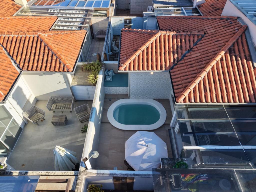 Casa 3 Dormitórios