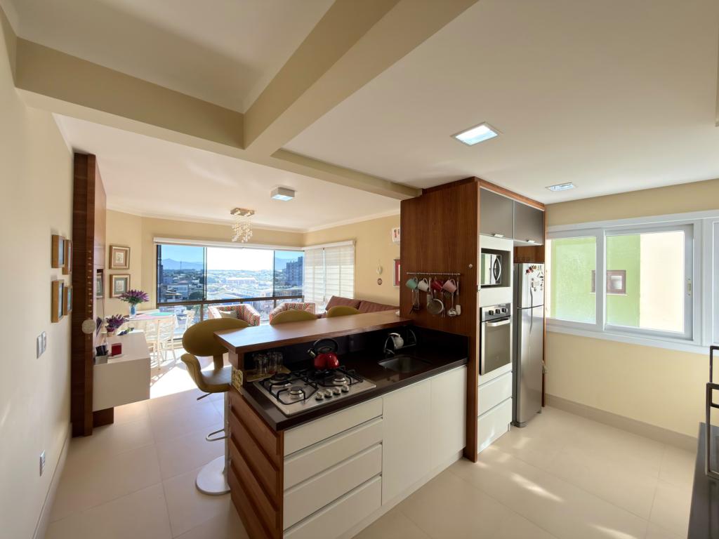 Apartamento 2 Dormitórios