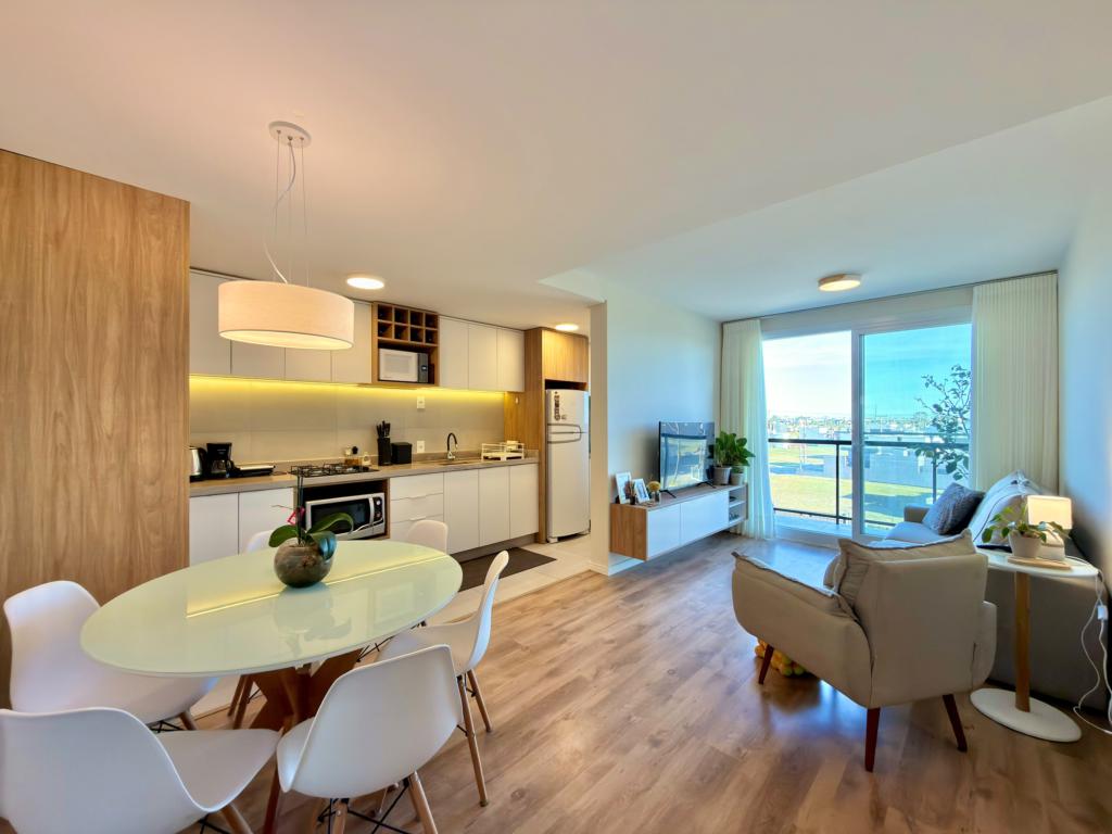 Apartamento 2 Dormitórios
