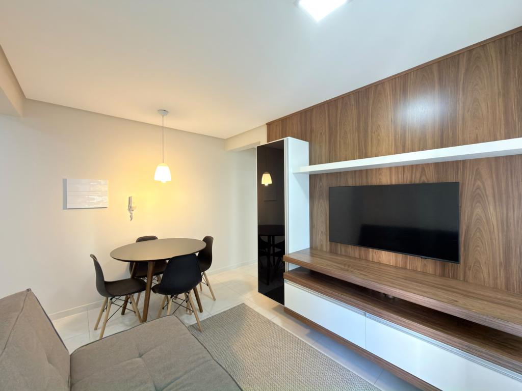 Apartamento 1 Dormitório