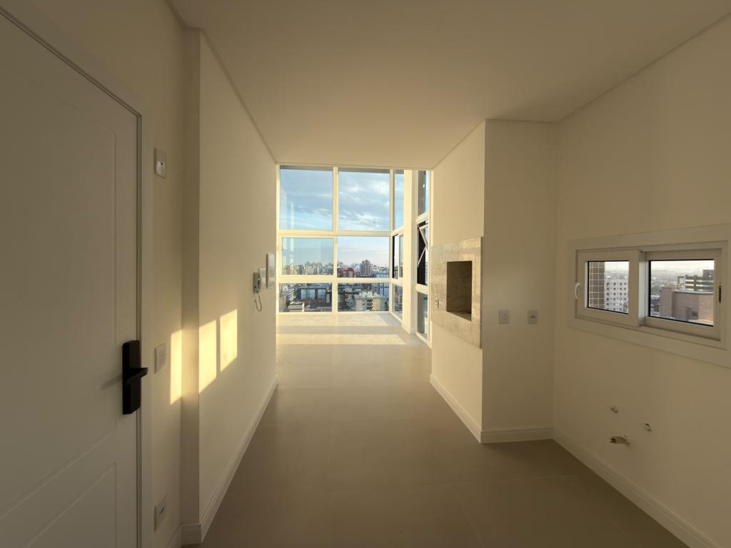 Apartamento 3 Dormitórios