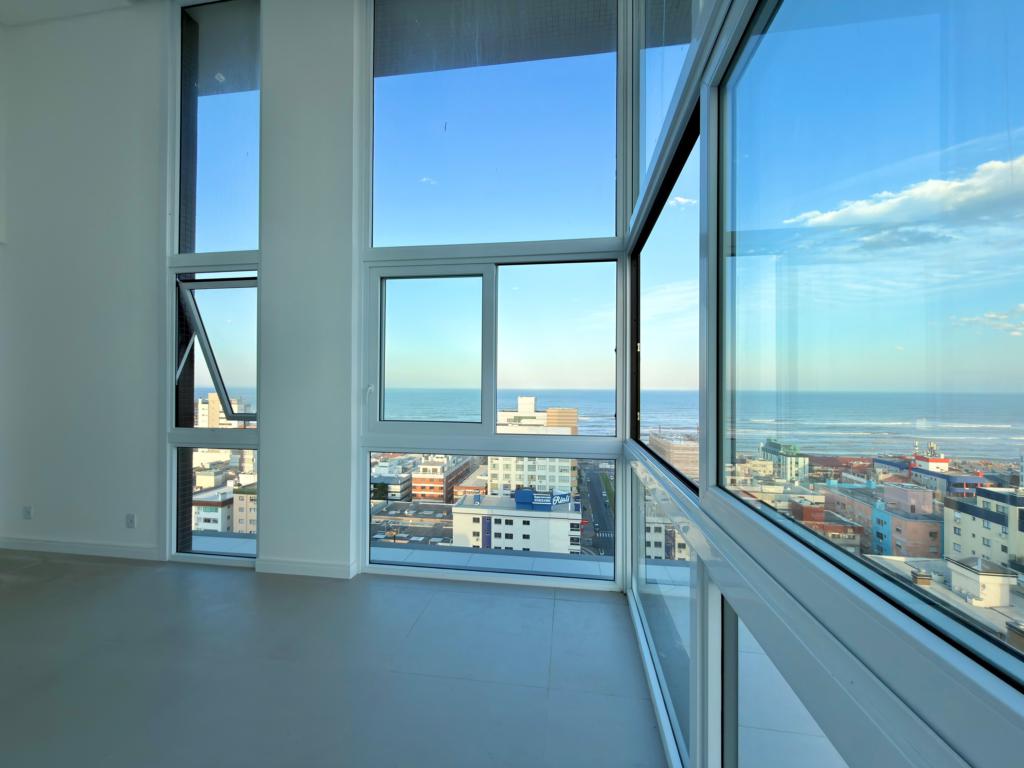 Apartamento 3 Dormitórios