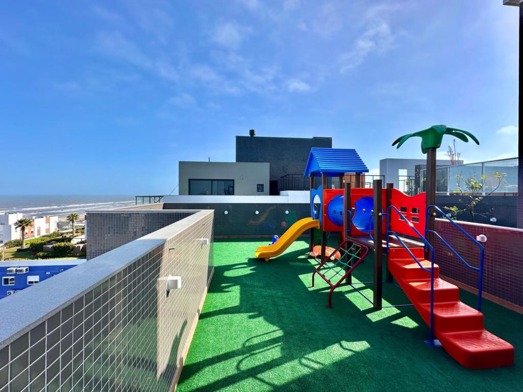 Apartamento 2 Dormitórios