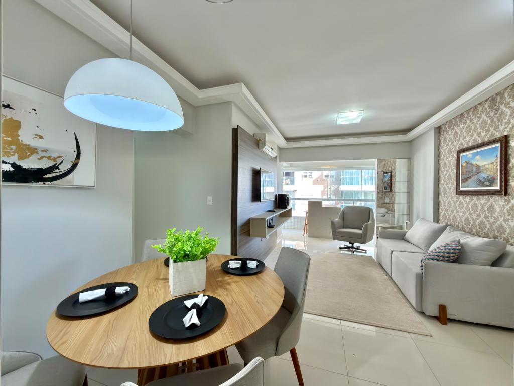 Apartamento 2 Dormitórios