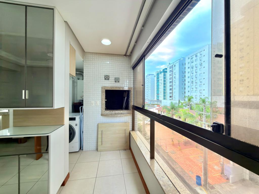 Apartamento 2 Dormitórios