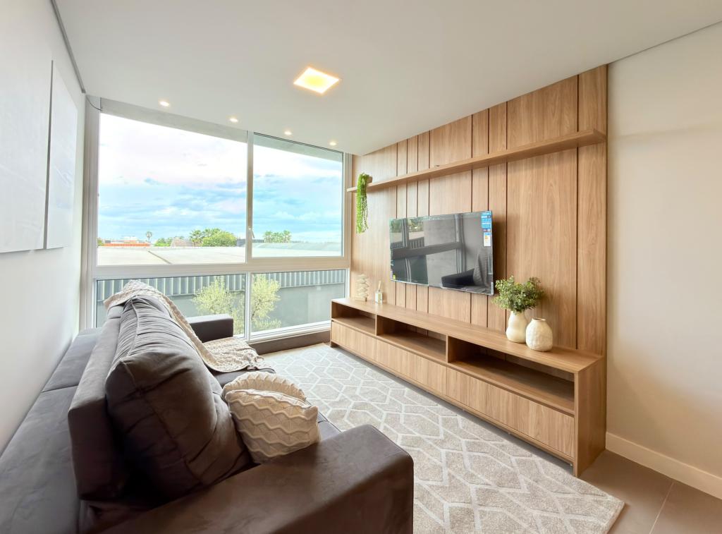 Apartamento 2 Dormitórios