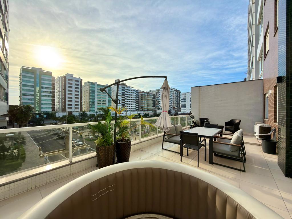 Apartamento 2 Dormitórios