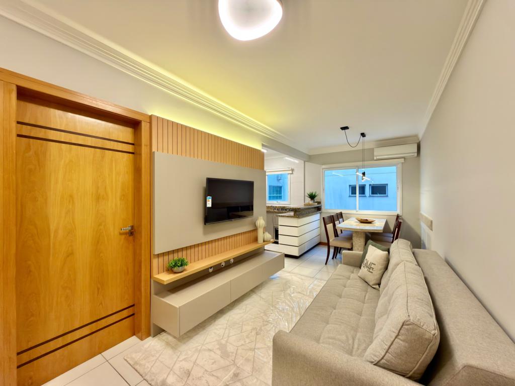 Apartamento 2 Dormitórios