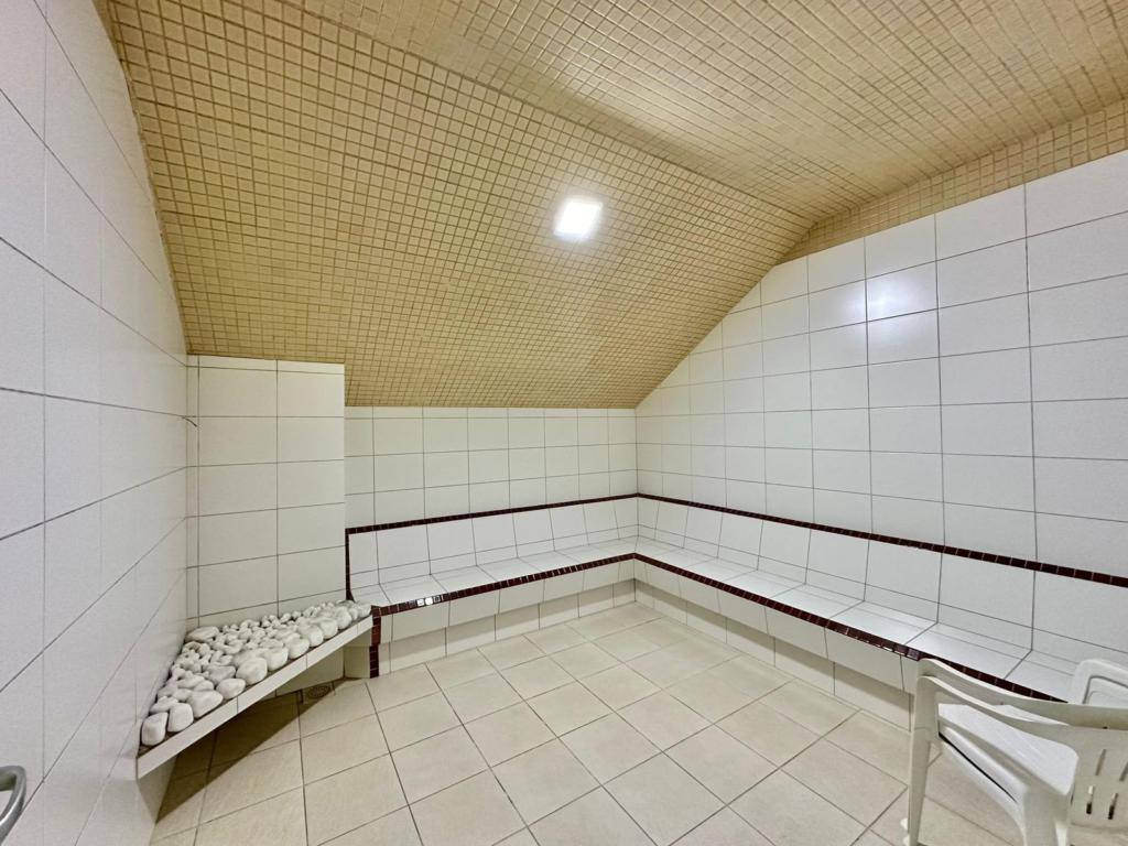 Apartamento 2 Dormitórios