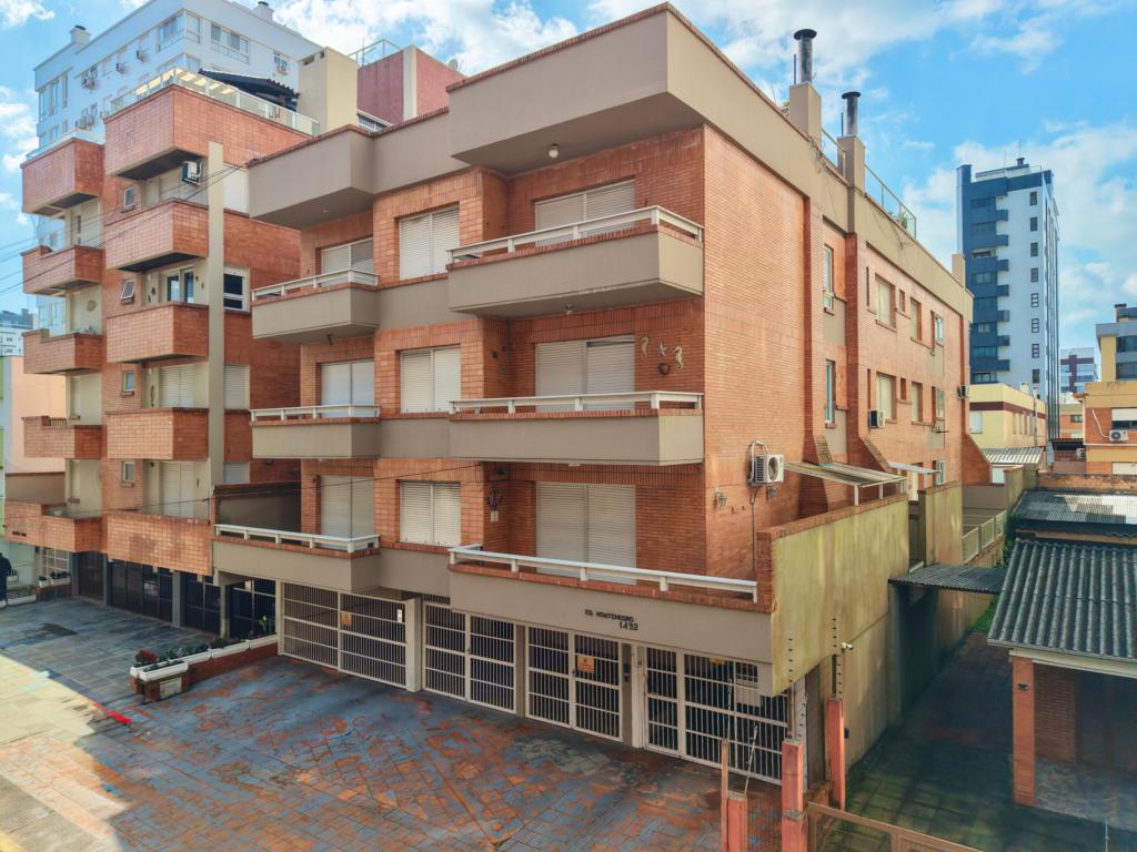 Apartamento 2 Dormitórios