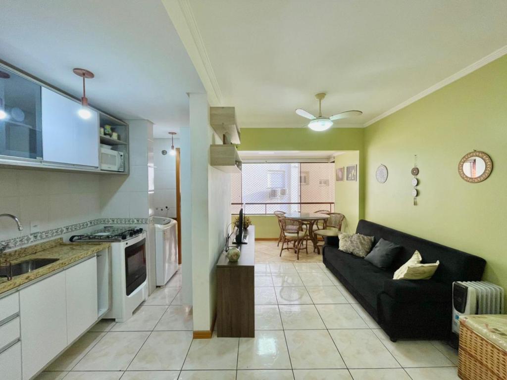 Apartamento 1 Dormitório