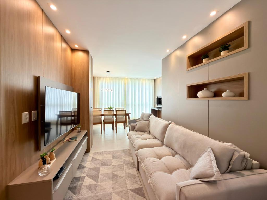Apartamento 2 Dormitórios