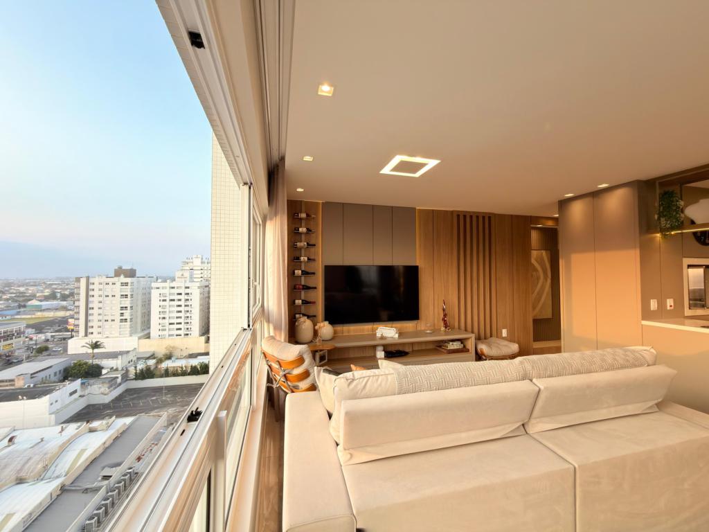 Apartamento 3 Dormitórios