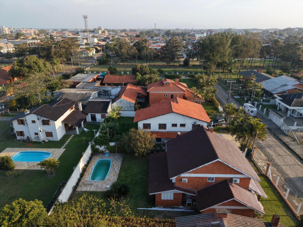 Casa 3 Dormitórios