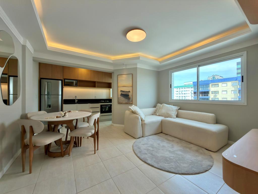Apartamento 2 Dormitórios
