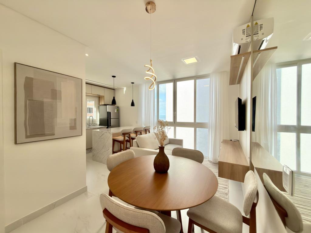 Apartamento 2 Dormitórios