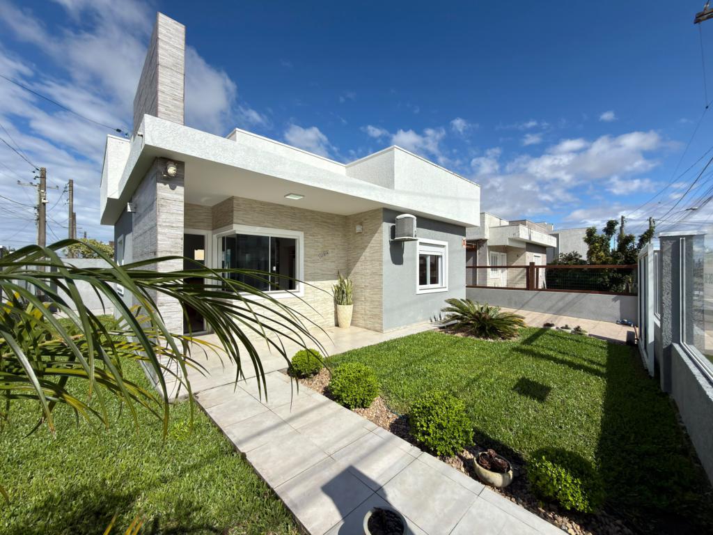 Casa 2 Dormitórios