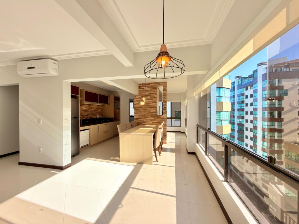 Apartamento 2 Dormitórios