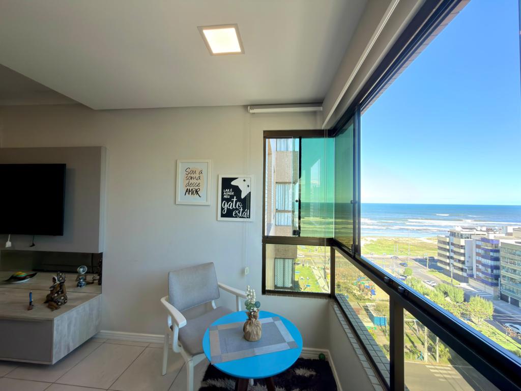 Apartamento 2 Dormitórios