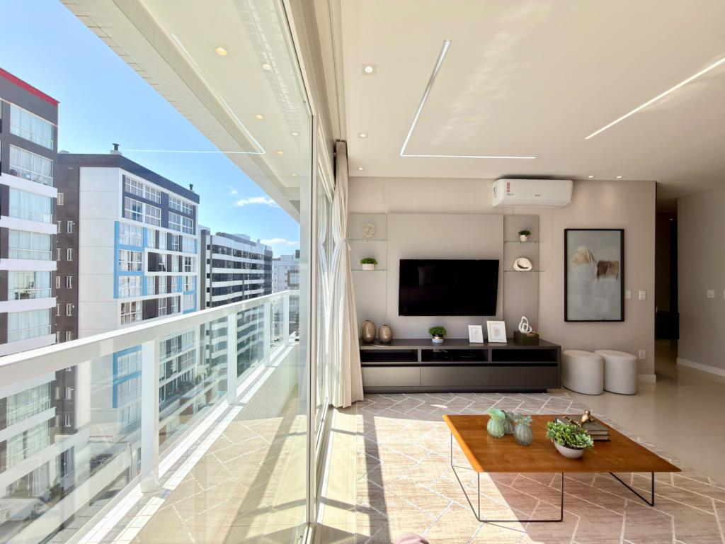 Apartamento 3 Dormitórios
