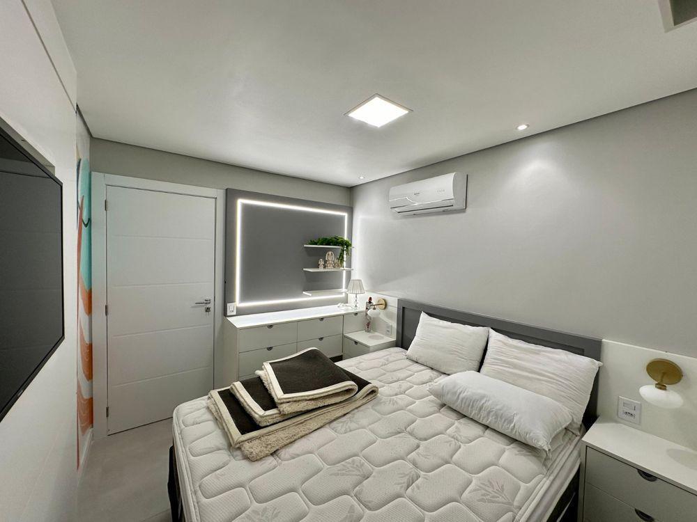 Apartamento 2 Dormitórios