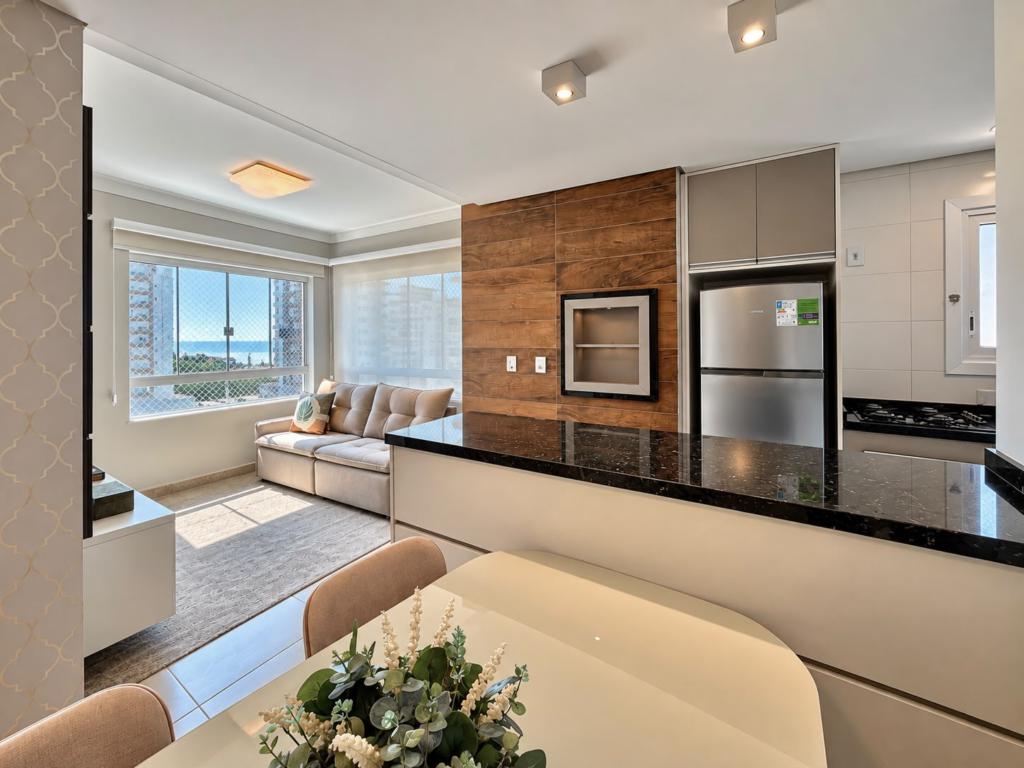 Apartamento 2 Dormitórios