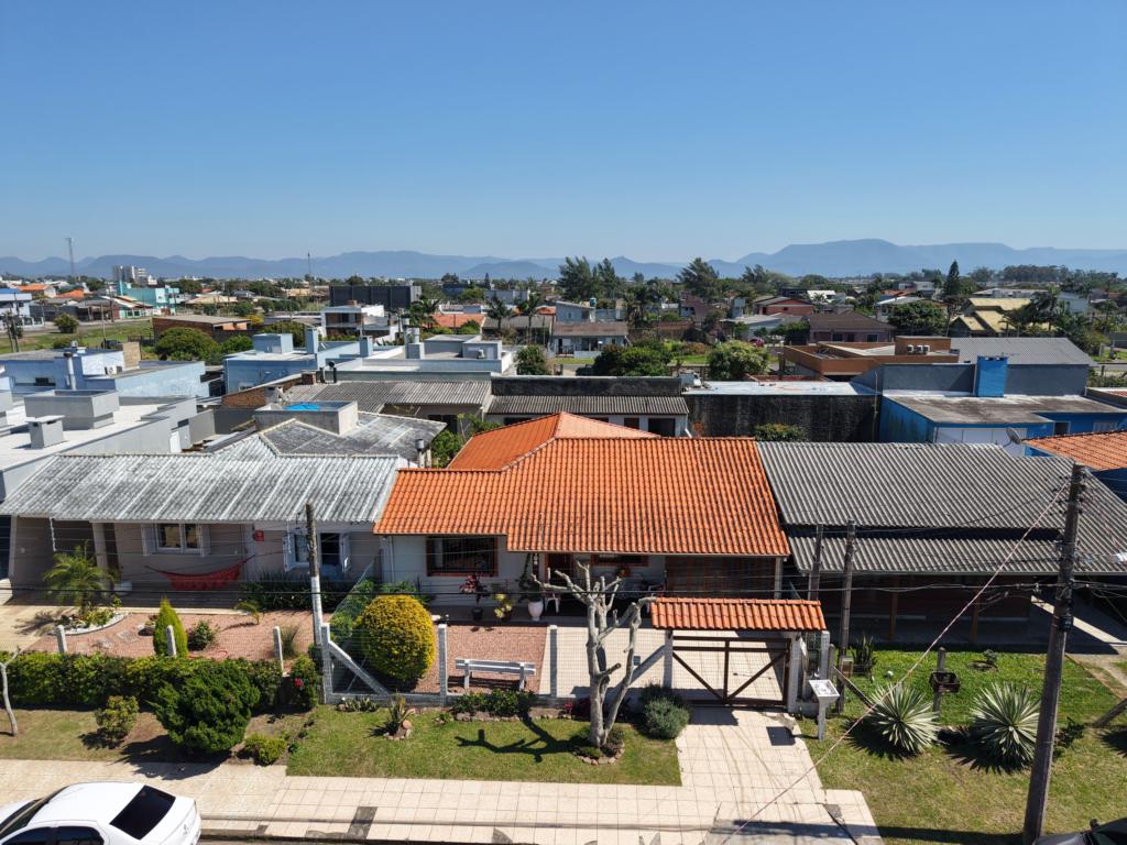 Casa 3 Dormitórios